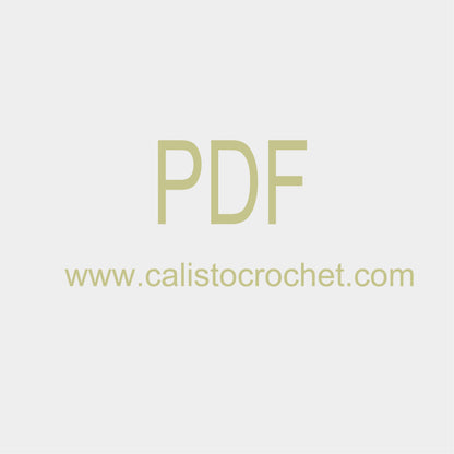 Patron Digital pour Citrouille