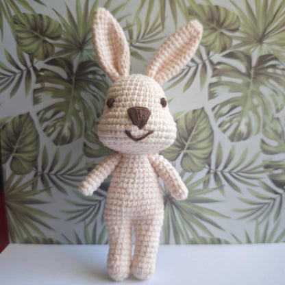 Petit Lapin