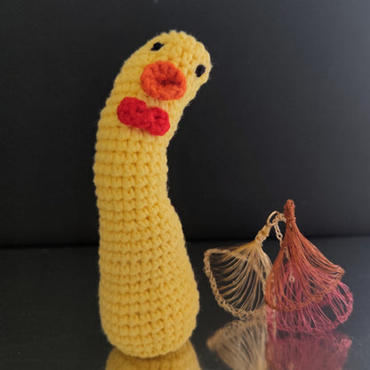 Canard au Crochet